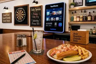 123 Restaurant Way/W Liquor, Amesbury, MA 01913 - Photo 1