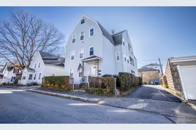30 Elliot St #3, Worcester, MA 01605 - Photo 1