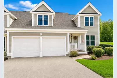 2 Canton Ct #2, Grafton, MA 01536 - Photo 1