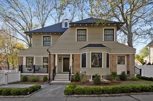 8 Stetson St, Brookline, MA 02446 - Photo 1