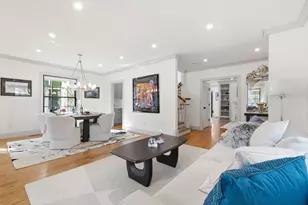 8 Stetson St, Brookline, MA 02446 - Photo 5