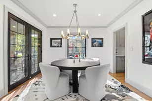 8 Stetson St, Brookline, MA 02446 - Photo 7