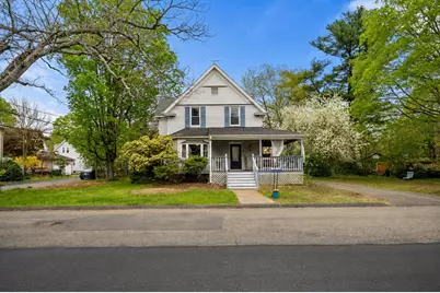 38 Hope Street, Attleboro, MA 02703 - Photo 31