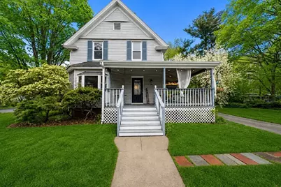 38 Hope Street, Attleboro, MA 02703 - Photo 1