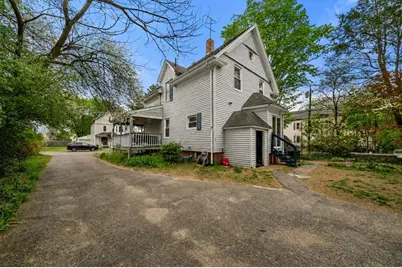 38 Hope Street, Attleboro, MA 02703 - Photo 25