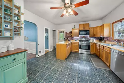 38 Hope Street, Attleboro, MA 02703 - Photo 5