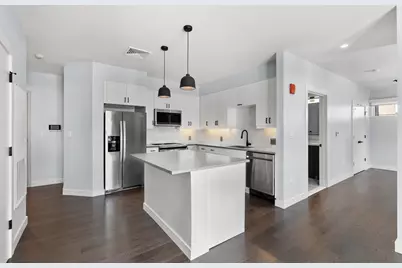 54 Auburn #100, Brookline, MA 02446 - Photo 3