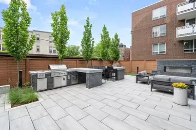 54 Auburn #100, Brookline, MA 02446 - Photo 9