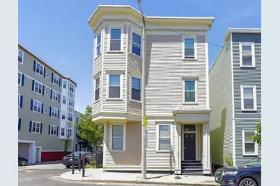 25-27 Dorchester St #1, Boston, MA 02127 - Photo 9