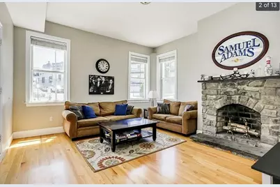25-27 Dorchester St #1, Boston, MA 02127 - Photo 1