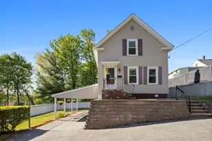 6 Highland St, Wakefield, MA 01880 - Photo 1