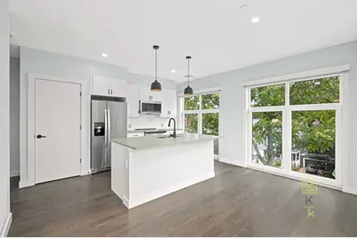 54 Auburn #402, Brookline, MA 02446 - Photo 3