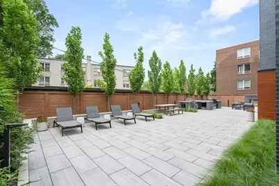 54 Auburn #402, Brookline, MA 02446 - Photo 9