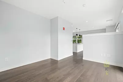 54 Auburn #402, Brookline, MA 02446 - Photo 5