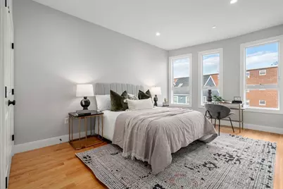 123-125 Centre St #TH6, Boston, MA 02124 - Photo 1