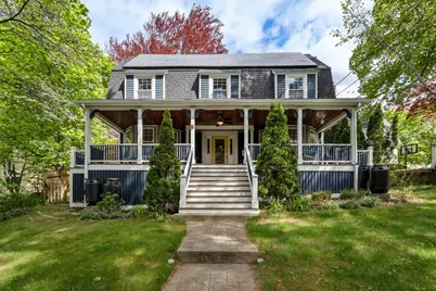 131 S Central Avenue, Quincy, MA 02170 - Photo 1
