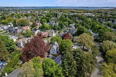 131 S Central Avenue, Quincy, MA 02170 - Photo 31