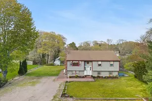 64 Rainbow Rd, Yarmouth, MA 02673 - Photo 1