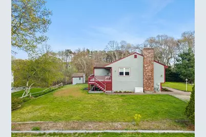 64 Rainbow Rd, Yarmouth, MA 02673 - Photo 35
