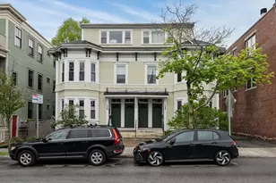 140 Huron Ave, Cambridge, MA 02138 - Photo 1
