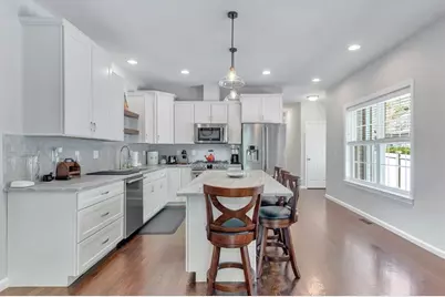 122 Milton St #122, Dedham, MA 02026 - Photo 7