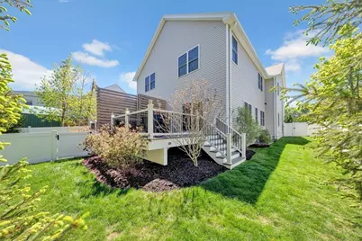 122 Milton St #122, Dedham, MA 02026 - Photo 23