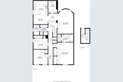 7 Upton St #1, Boston, MA 02118 - Photo 21