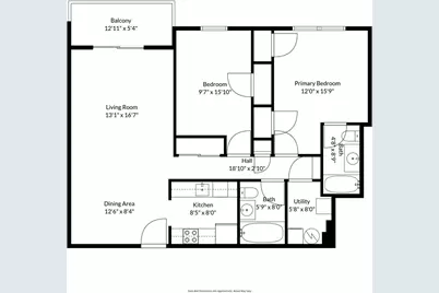16 Winter Street #23C, Waltham, MA 02451 - Photo 23