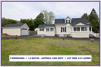 386 June Street, Worcester, MA 01602 - Photo 1