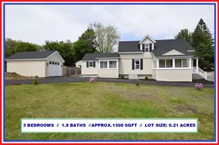 386 June St, Worcester, MA 01602 - Photo 1