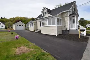 386 June St, Worcester, MA 01602 - Photo 39