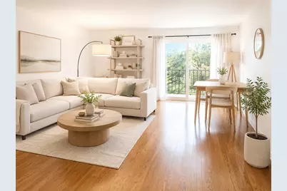 55-56 Broadlawn Park #307, Boston, MA 02467 - Photo 1