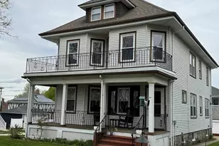 91 Greaton Rd, Boston, MA 02132 - Photo 1
