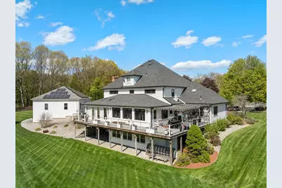 22 Spring Mdws, South Hadley, MA 01075 - Photo 33