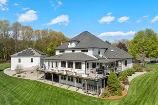 22 Spring Meadows, South Hadley, MA 01075 - Photo 33