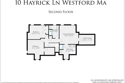 10 Hayrick Lane, Westford, MA 01886 - Photo 41
