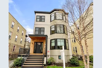 36 Hall #3, Boston, MA 02130 - Photo 1