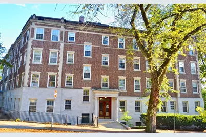 86 Buckingham Street #32, Cambridge, MA 02138 - Photo 11