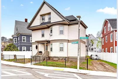 37 Stonehurst St., Boston, MA 02122 - Photo 3