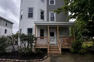 19 Reeves St, Worcester, MA 01607 - Photo 1