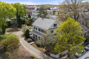 19 Linden St, Brookline, MA 02445 - Photo 1