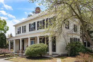 19 Linden St, Brookline, MA 02445 - Photo 3