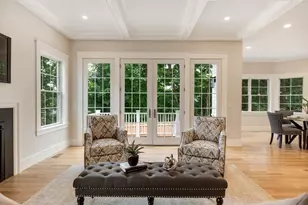 40 Voss Terrace, Newton, MA 02459 - Photo 7