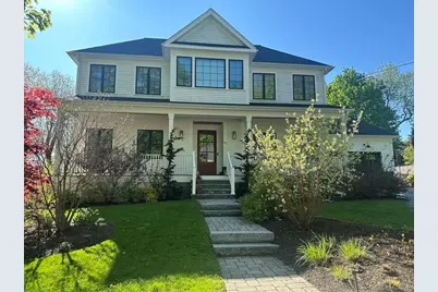 40 Voss Terrace, Newton, MA 02459 - Photo 5