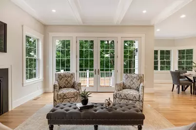 40 Voss Terrace, Newton, MA 02459 - Photo 5