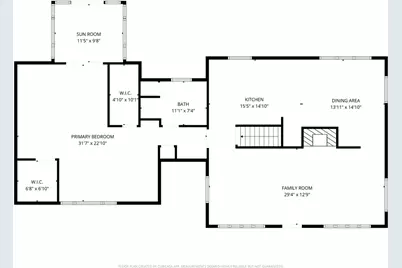 197 Greenland Rd, Sterling, MA 01564 - Photo 41