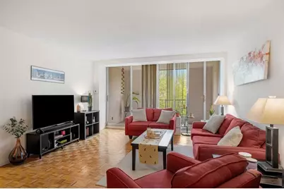 33 Pond Ave #409, Brookline, MA 02445 - Photo 5