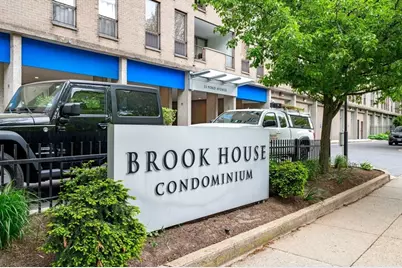 33 Pond Ave #409, Brookline, MA 02445 - Photo 17