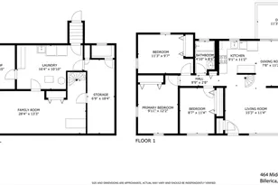 464 Middlesex Turnpike, Billerica, MA 01821 - Photo 27