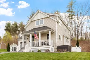 23 Dobson Cir, Leominster, MA 01453 - Photo 3